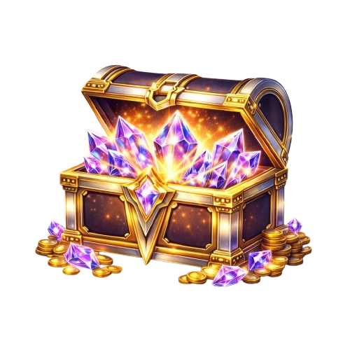 Prize pot