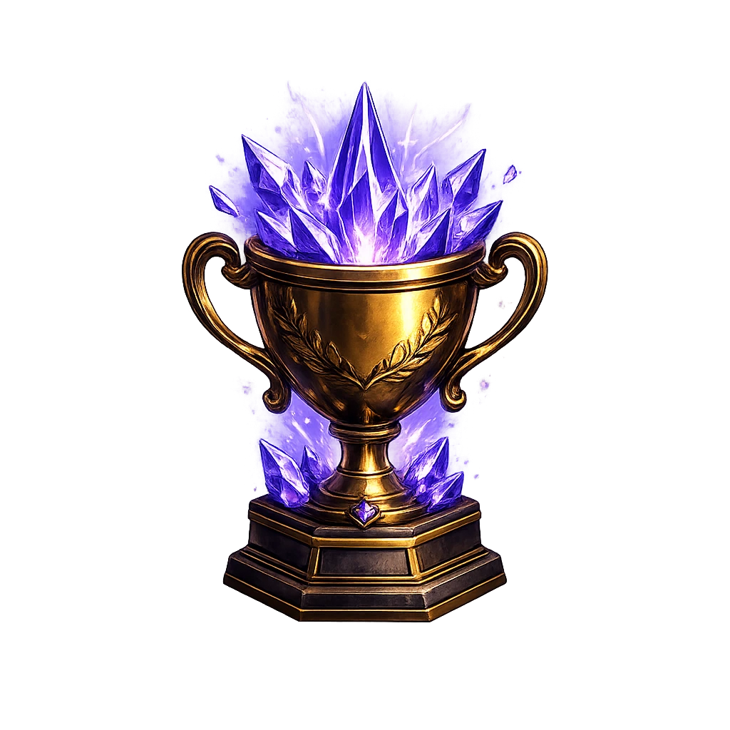 Trophy